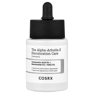 CosRx, α-熊果苷 2 色素護理精華,1.69 液盎司(50 毫升)