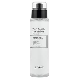 CosRx, 6 胜肽煥新肌膚精華,5.07 液量盎司(150 毫升)