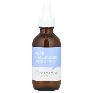 Cosmedica Skincare, 純玻尿酸精華素,2盎司(60毫升)