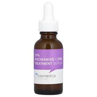 Cosmedica Skincare, 10% 煙醯胺 + 鋅護理精華,1 盎司(30 毫升)