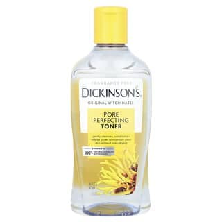 Dickinson Brands, 原態金縷梅,毛孔收縮爽膚水,16液盎司(473毫升)