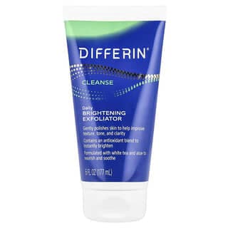 Differin, 日常提亮去角質霜,6 液量盎司(177 毫升)