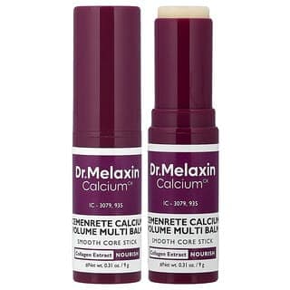 Dr.Melaxin, Cemenrete 鈣元素豐盈多效護理膏,0.31 盎司(9 克)