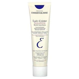 Embryolisse, 多效保濕乳,敏感型,3.38 液量盎司(100 毫升)