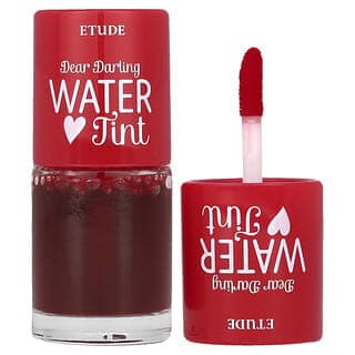 ETUDE, Dear Darling Water Tint,櫻桃汁,9 克