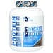 EVLution Nutrition, Stacked Protein,雙重濃郁巧克力味,5 磅(2.268 千克)