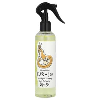 Elizavecca, CER-100 膠原蛋白塗層頭髮 A+ Muscle Spray,8.45 液量盎司(250 毫升)