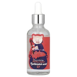 Elizavecca, Witch Piggy,Hell Pore Control,透明質酸 97,1.69 液量盎司(50 毫升)