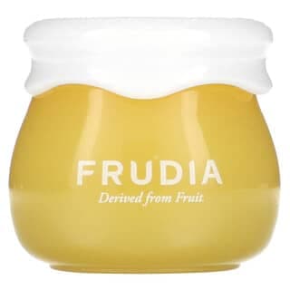 Frudia, 柑橘明亮煥白面霜,0.35 盎司(10 克)