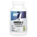 GAT, 運動系列,Omega-3,天然檸檬味,90 粒軟膠囊