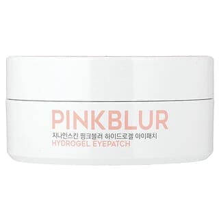 G9skin, Pink Blur Hydrogel Eyepatch,100 克