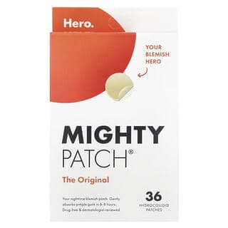Hero Cosmetics, Mighty Patch® 原始款,36 片
