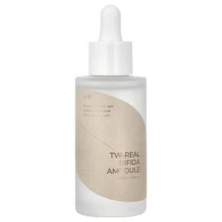 ISNtree, 膚色和皺紋護理安瓿精華,1.69 液量盎司(50 毫升)