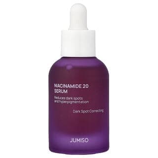 Jumiso, 煙酰胺 20 精華,1.35 液量盎司(40 毫升)