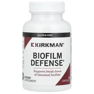 Kirkman Labs, 生物膜防禦,60 粒膠囊