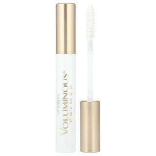 L'Oréal, Voluminous 睫毛滋養底膏,300 白色,0.24 液量盎司(7.3 毫升)