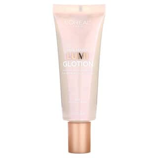 L'Oréal, True Match,Lumi Glotion,901 Fair Glow,1.35 液量盎司(40 毫升)