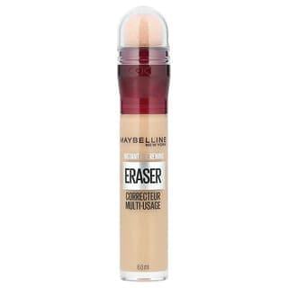 Maybelline, Instant Age Rewind,橡皮擦多用途遮瑕膏,130 中色,0.2 液量盎司(6 毫升)