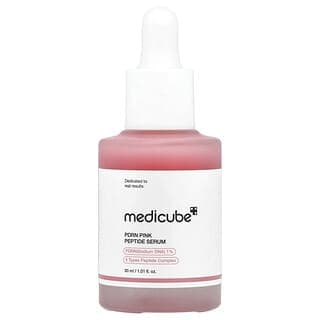 Medicube, PDRN 粉肽精華,1.01 液量盎司(30 毫升)