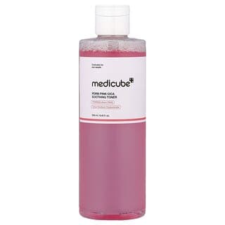 Medicube, PDRN 粉積雪草舒緩爽膚水,8.45 液量盎司(250 毫升)