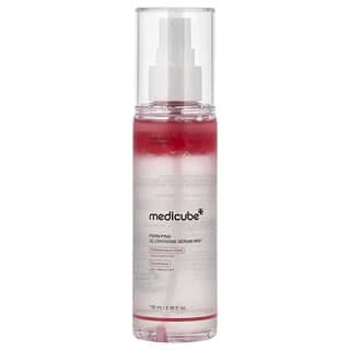 Medicube, PDRN 粉谷胱甘肽精華噴霧,3.38 液量盎司(100 毫升)
