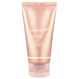 Medicube, 膠原蛋白夜用面膜,2.53 液量盎司(75 毫升)
