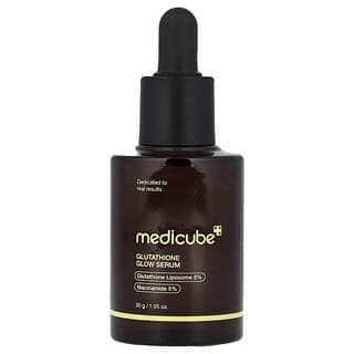 Medicube, 谷胱甘肽亮澤精華,1.05 盎司(30 克)