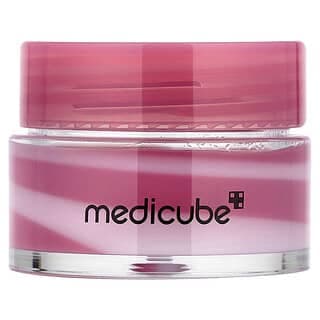 Medicube, PDRN 睡眠脣膜,0.35 盎司(10 克)