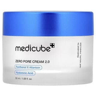 Medicube, 毛孔細致霜 2.0,1.69 液量盎司(50 毫升)