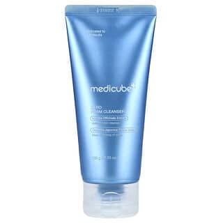 Medicube, 無泡沫潔面乳,4.23 盎司(120 克)