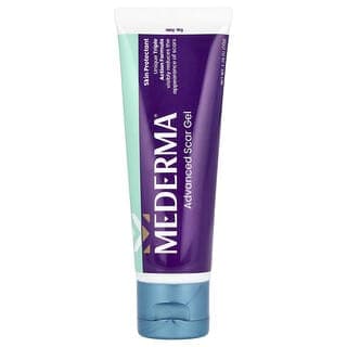 Mederma, 高級去除疤痕凝膠,1.76 盎司(50 克)