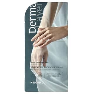 MEDIHEAL, Derma Layer 手膜,0.47 液量盎司(14 毫升)