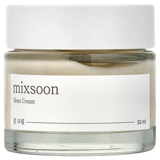 Mixsoon, 豆乳奶油,1.69 液量盎司(50 毫升)