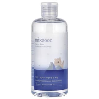 Mixsoon, 冰川水透明質酸精華,10.14 液量盎司(300 毫升)
