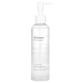 Mixsoon, 豆類卸妝油,6.59 液量盎司(195 毫升)