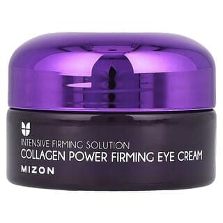 Mizon, 膠原蛋白優效緊雅眼霜,0.84 液量盎司(25 毫升)