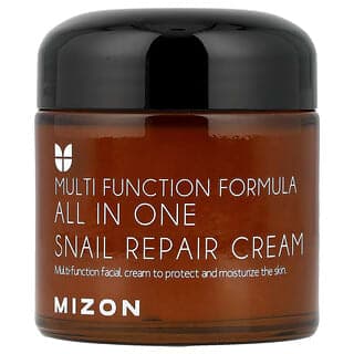 Mizon, 多合一蝸牛修復霜,2.53 液量盎司(75 毫升)