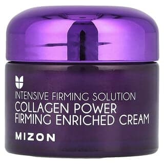 Mizon, 膠原蛋白緊雅霜,1.69 液量盎司(50 毫升)