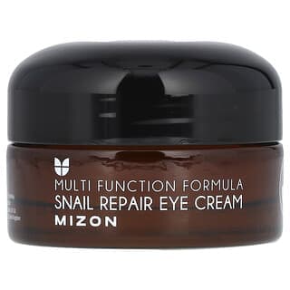 Mizon, 蝸牛修復眼霜,0.84 盎司(25 毫升)