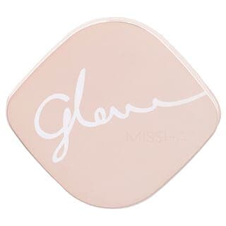 Missha, 光澤面霜,1.69 盎司(50 毫升)