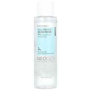 Neogen, 真正發酵微爽膚水,5.07 液量盎司(150 毫升)