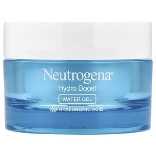 Neutrogena, Hydro Boost 透明質酸水凝膠,適合中性至油性皮膚,1.7 盎司(48 克)