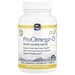Nordic Naturals, ProOmega2000-D,檸檬味,1,000 毫克,60 粒軟凝膠