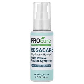 Procure, Rosacare® 水凝膠霜,2 液量盎司(60 毫升)