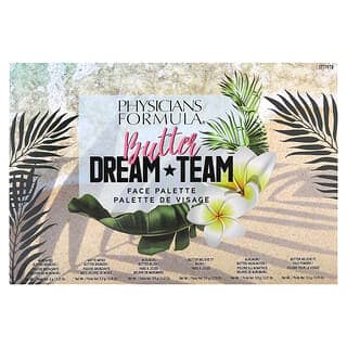 Physicians Formula, Butter Dream Team,面部修容套裝,1 套