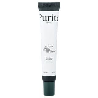 Purito, Wonder Releaf 積雪草眼霜,1.01 液量盎司(30 毫升)