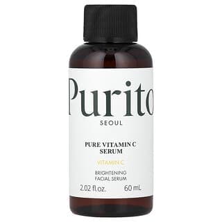 Purito, 全維生素 C 精華,2.02 液量盎司(60 毫升)