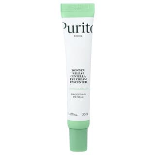 Purito, Wonder Releaf 積雪草眼霜,無香型,1 液量盎司(30 毫升)