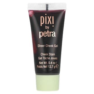 Pixi Beauty, 全色腮紅, 0215 Flushed,0.4 盎司(12.7 克)