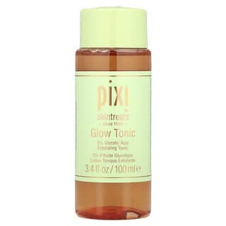 Pixi Beauty, Skintreats,煥膚,去角質爽膚水,適合所有膚質,3.4 液體盎司(100 毫升)